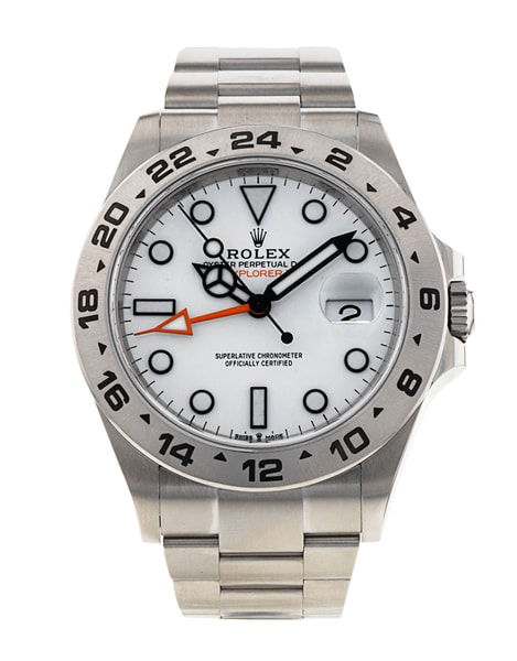 Rolex Explorer II 226570